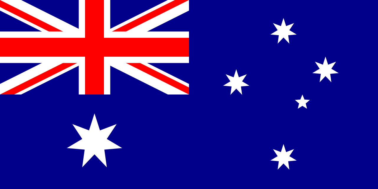 Global Australia Flag_of_Australia