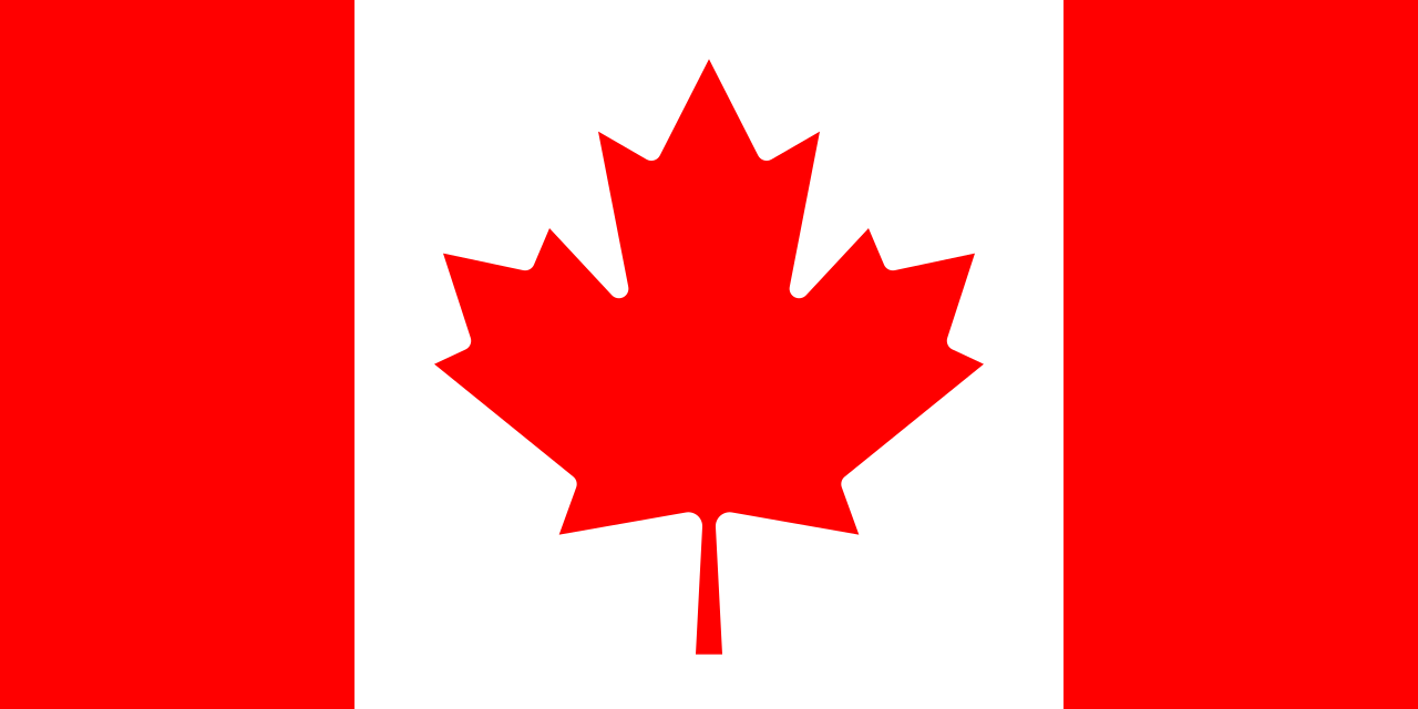 Global Canada Flag_of_Canada