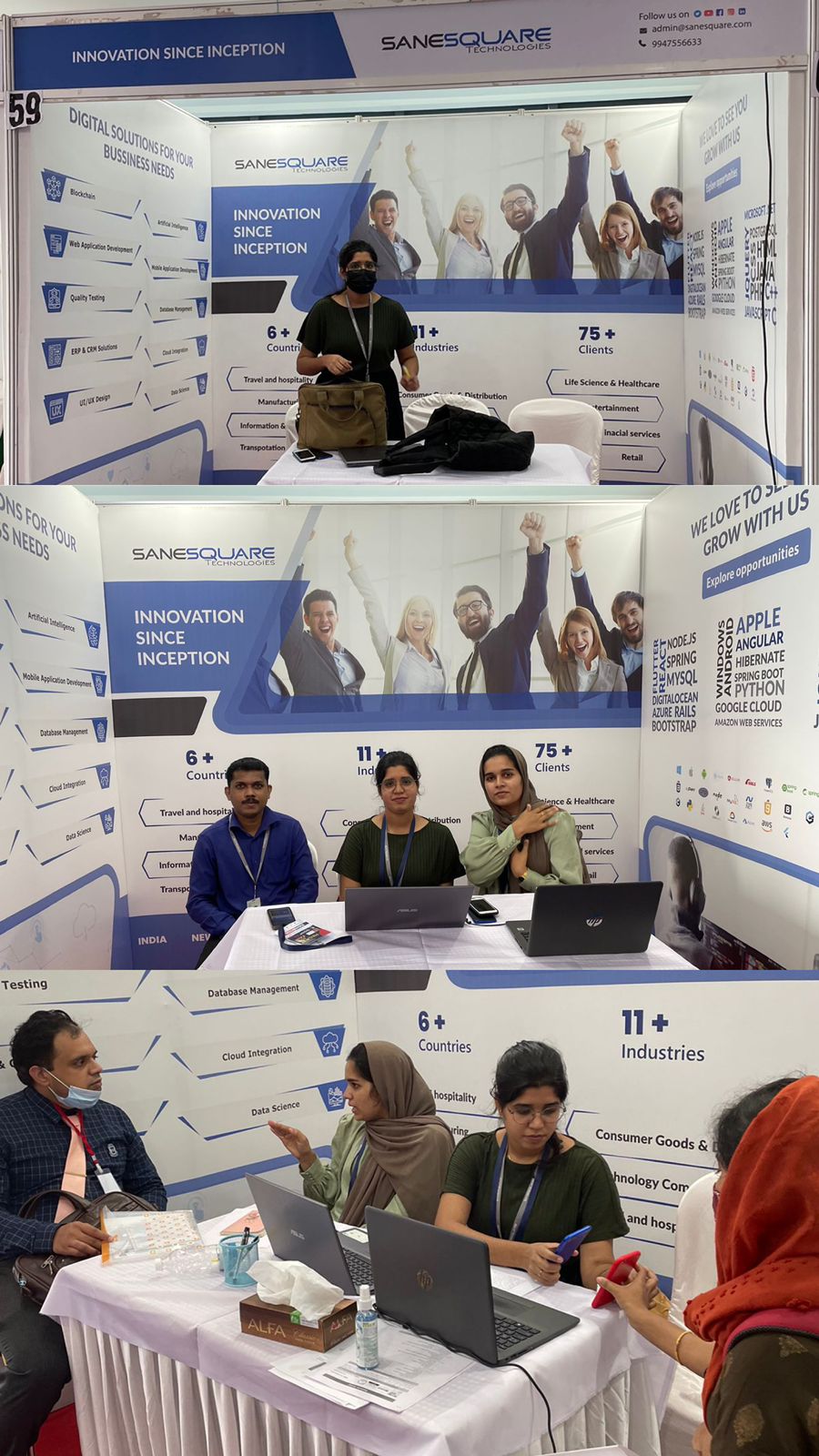 jobfairs