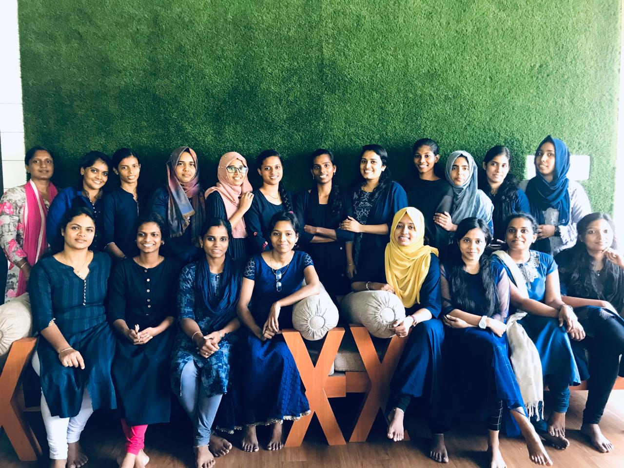 womens day