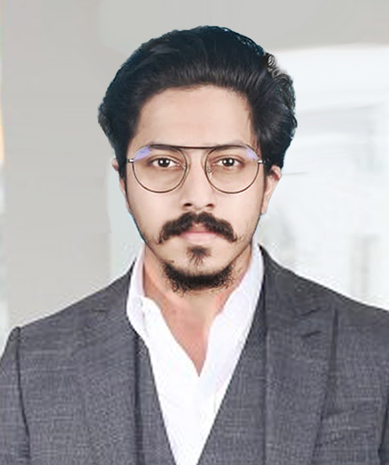 Anurag Das