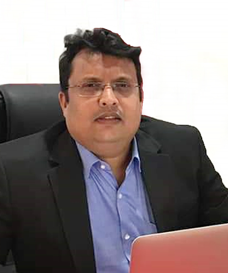 Arun Chandran C