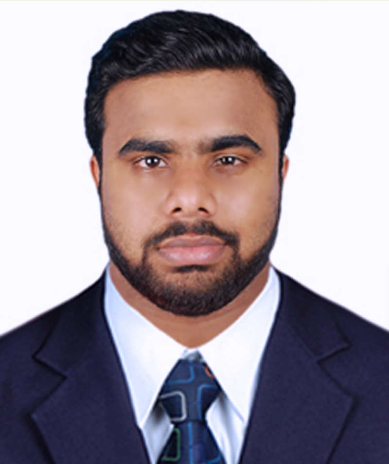 Rajath Unnikrishnan