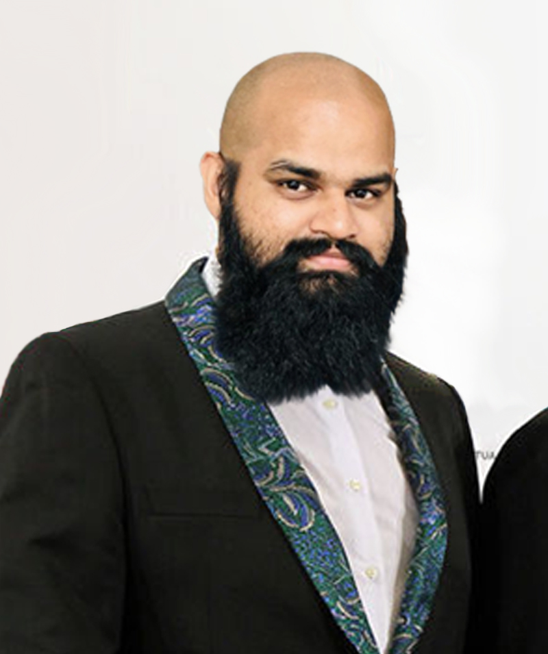 Shamsheer AT