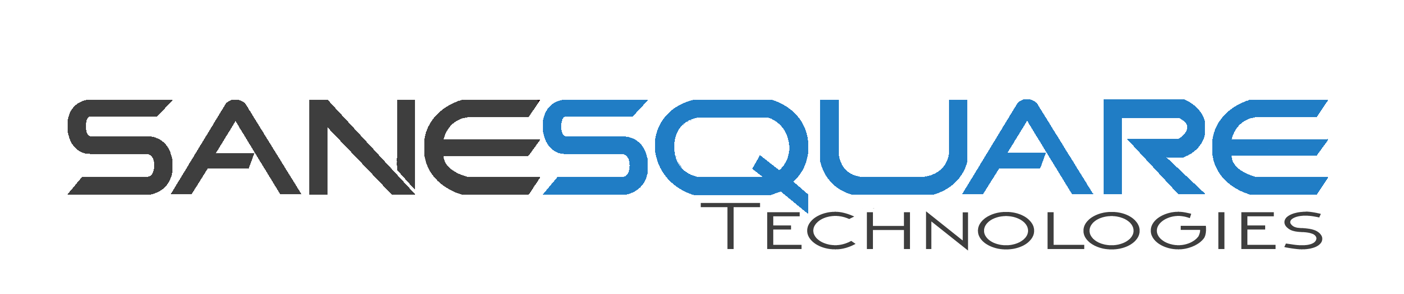 Sanesquare Logo sanesquare